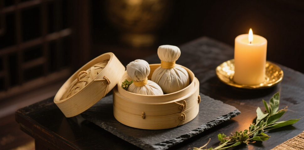 麻纱休憩廊